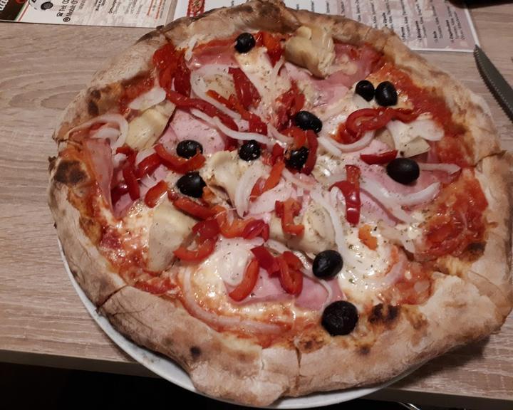 Pizzeria da Pino