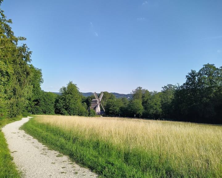 Bauernhaus Museum