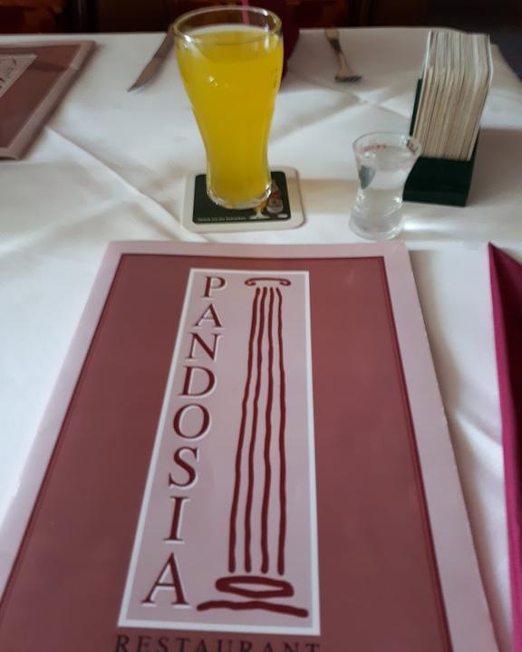 Restaurant Pandosia