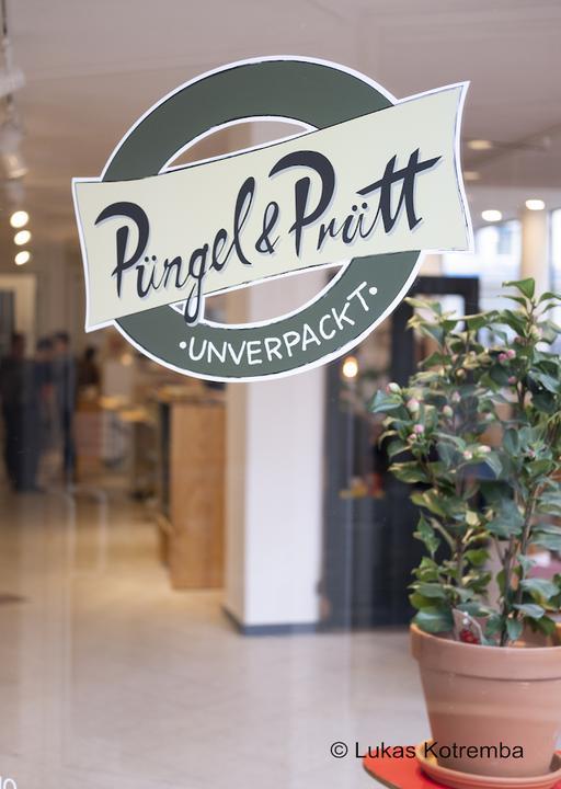 Püngel & Prütt - Unverpackt Mülheim