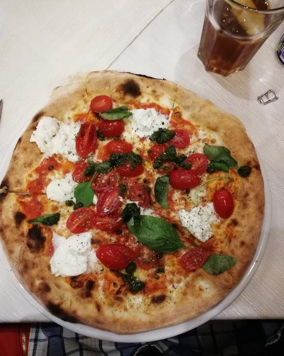 Sottovoce Ristorante Pizzeria